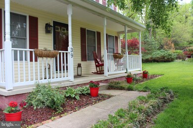 39 Wheat Ct, Shepherdstown, WV 25443 - photo 3