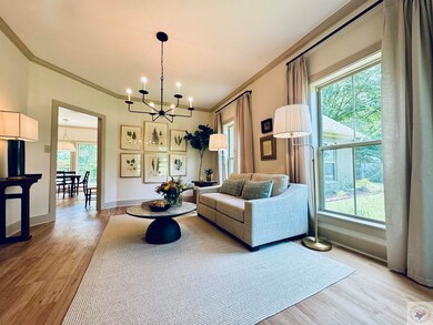 5103 Woodgate Dr, Texarkana, TX 75503 - photo 5