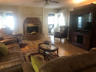Grand Room