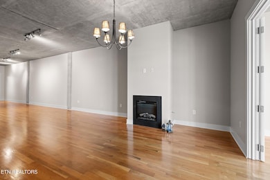 417 Frazier Ave unit 303, Chattanooga, TN 37405 - photo 6