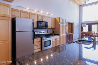 Open Concept living