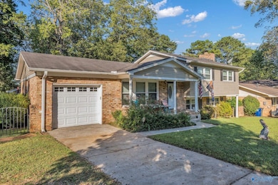 11406 Maplecrest Dr SE, Huntsville, AL 35803 - photo 4