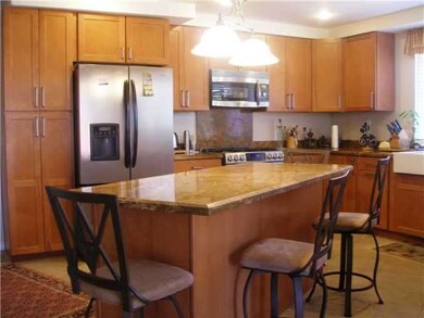 Enjoy your Remodeled High-End Kitchen.