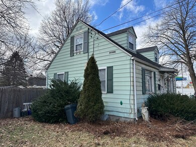 1909 Page Blvd, Indian Orchard, MA 01151 - photo 2