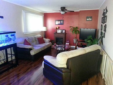 Living Room.