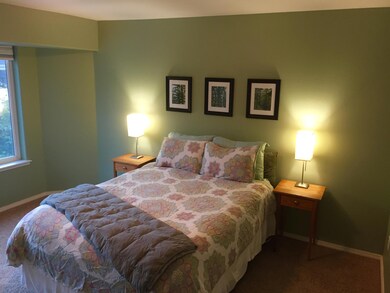 Mstr Bedroom