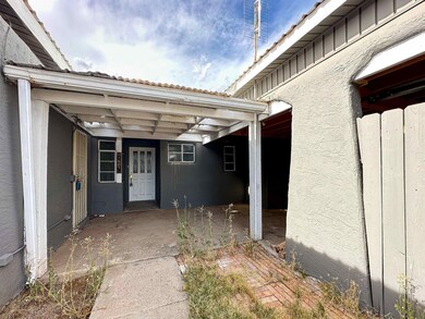 1507 Roosevelt Ave, Alamogordo, NM 88310 - photo 4