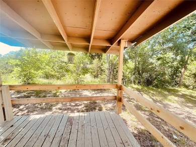 15395 Highway 266, Henryetta, OK 74437 - photo 4