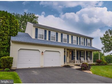 110 Green Ash Ln, Chalfont, PA 18914 - photo 2