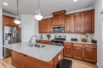 11112 Swanee Mill Trace, Glen Allen, VA 23059 - photo 5