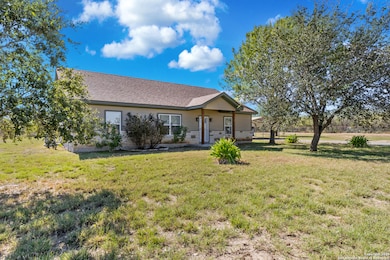 10366 Stuart Rd, San Antonio, TX 78263 - photo 6