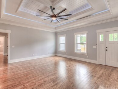 186 Parkside Cir, Crawfordville, FL 32327 - photo 3