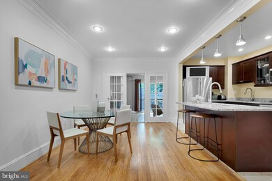 1438 Parkwood Place NW, Washington, DC 20010 - photo 7