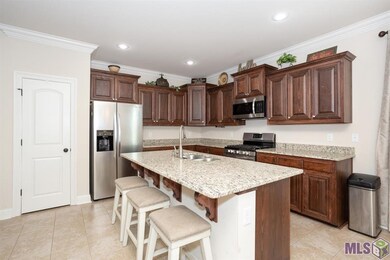 6437 Yatton Dr, Addis, LA 70710 - photo 6