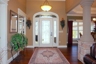 264 Ridgeline Dr, Crossville, TN 38571 - photo 2