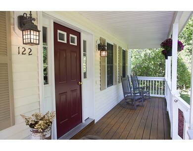 122 Saunders St, Gardner, MA 01440 - photo 2