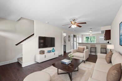 1552 Tylertown Rd unit 302, Clarksville, TN 37040 - photo 3