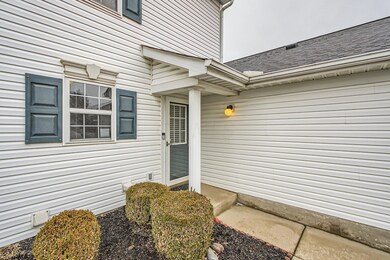 6776 Hamler Dr unit 25D, Canal Winchester, OH 43110 - photo 3