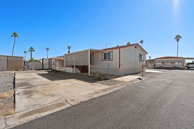 3400 S 4th Ave unit 73, Yuma, AZ 85365 - photo 2