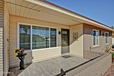 10706 W Pineaire Dr unit 35A, Sun City, AZ 85351 - photo 2