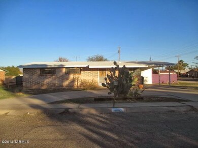 4002 N Tyndall Ave, Tucson, AZ 85719 - photo 2