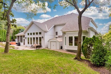 20836 W 91st Terrace, Lenexa, KS 66220 - photo 3