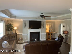 3132 Chesswood Ln, Winterville, NC 28590 - photo 5