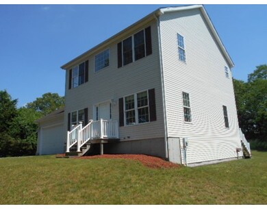 14 Morse Ave, Attleboro, MA 02703 - photo 3