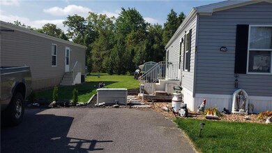 224 Tracy Ln, Drums, PA 18222 - photo 3