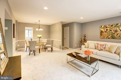 3834 Steppes Ct, Falls Church, VA 22041 - photo 6