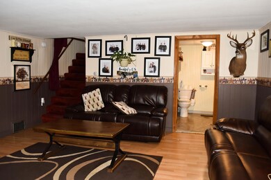 7. Another view of living area