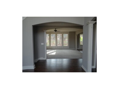 Wall Of Windows Bring the Outside In!