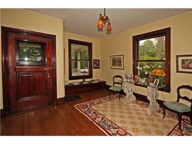 Other Front Hall