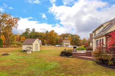 1 Bear Hill Rd, Pelham, NH 03076 - photo 3