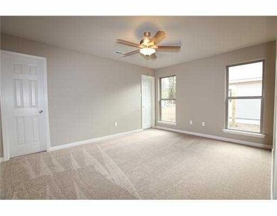 Master Bedroom.