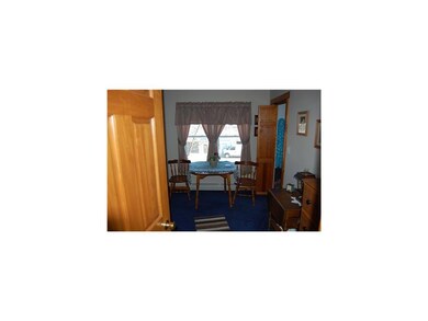 Bedroom.