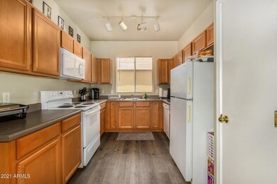 9233 E Neville Ave unit 1023, Mesa, AZ 85209 - photo 6
