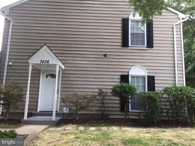 7436 Shady Glen Terrace, Capitol Heights, MD 20743 - photo 2