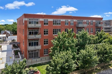 6350 Clayton Rd unit 103, Saint Louis, MO 63117 - photo 3