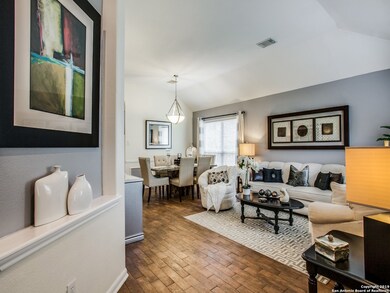 3230 Gazelle Range, San Antonio, TX 78259 - photo 3