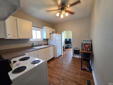 1821 S Buckeye St, Kokomo, IN 46902 - photo 7