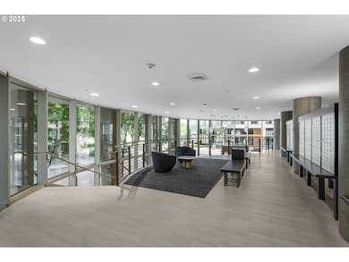 The Pinnacle Condominiums unit 418, Portland, OR 97209 - photo 5