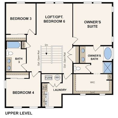 1832 N 2230 W, Lehi, UT 84043 - photo 3