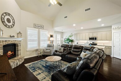 428 Badlands Trail, Celina, TX 75009 - photo 7