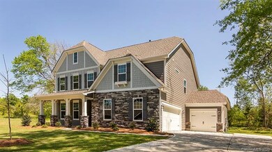 1516 Thatcher Crossing unit 1, Clover, SC 29710 - photo 2