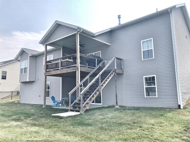 1847 Crimson Oak Dr, Maryville, IL 62062 - photo 3