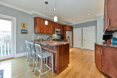 67 Bakersfield St unit A, Dorchester, MA 02125 - photo 7