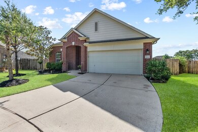 3022 Rusty Bridge Ct, Spring, TX 77386 - photo 2
