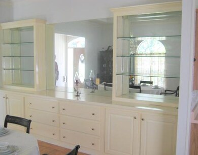 Dining Room.