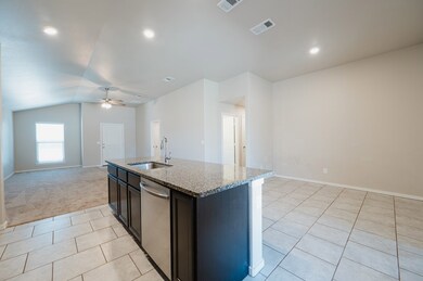 1225 E 92nd St, Odessa, TX 79765 - photo 6